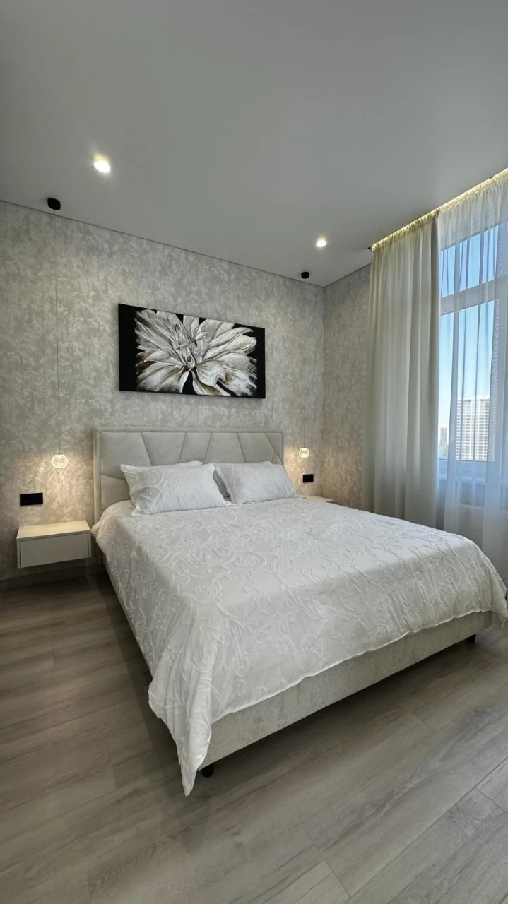 Продам 2-ком.квартиру с ремонтом в 63 Жемчужине на Краснова (3