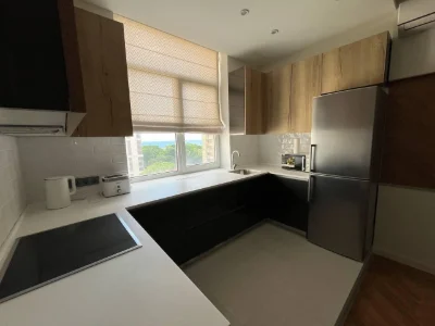 Продажа 1 комнатной квартиры в ЖК «Гагаринский» Аркадия с ре
