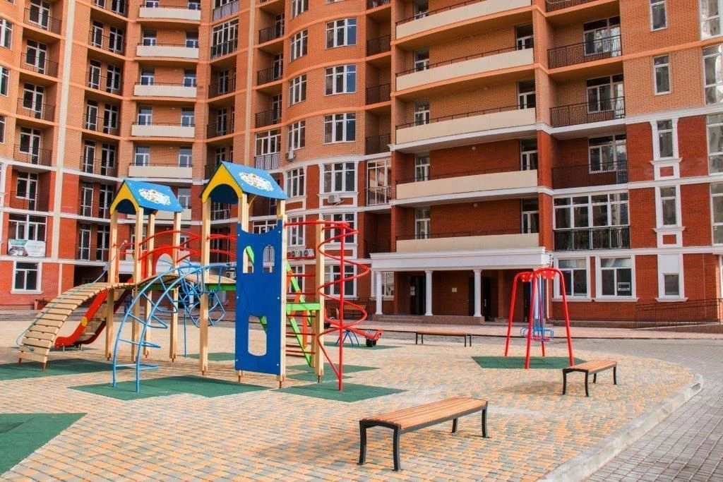 Продажа 1 комнатной квартиры в ЖК «Гагаринский» Аркадия с ре