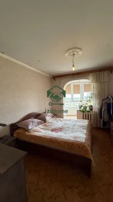 New‼️Таирова/Архитекторская/Королева‼️Трешка, 63 м2‼️Лоджия
