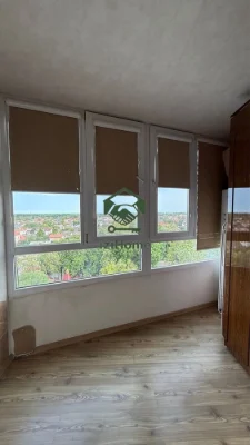 New‼️Таирова/Архитекторская/Королева‼️Трешка, 63 м2‼️Лоджия