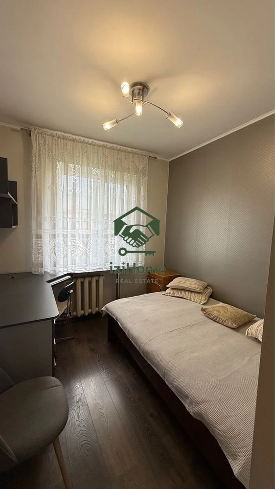 New‼️Таирова/Архитекторская/Королева‼️Трешка, 63 м2‼️Лоджия