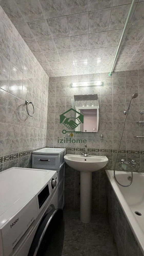 New‼️Таирова/Архитекторская/Королева‼️Трешка, 63 м2‼️Лоджия