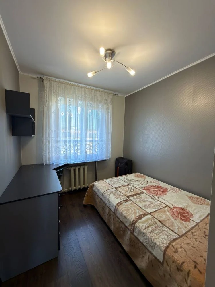 New‼️Таирова/Архитекторская/Королева‼️Трешка, 63 м2‼️Лоджия