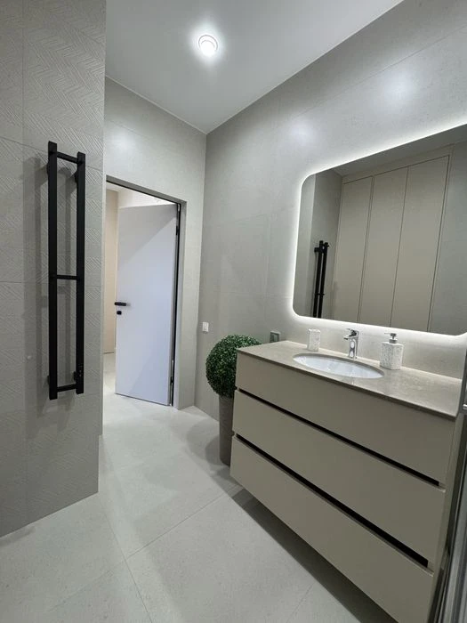 ЛУЧШАЯ ЦЕНА ‼️ 2 ком. С новым ремонтом | Кадор Сити на Красн