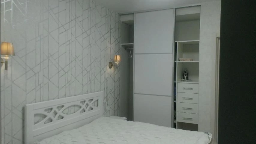 Продажа 1-комн.кварт. жк 34 Жемчужина евроремонт вид на море(35