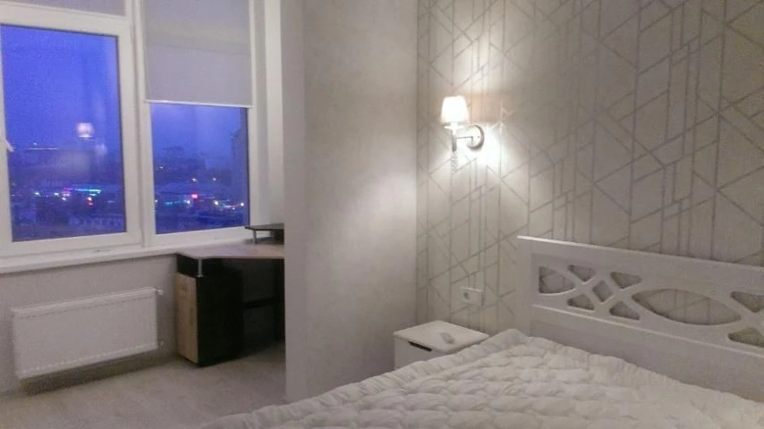 Продажа 1-комн.кварт. жк 34 Жемчужина евроремонт вид на море(35