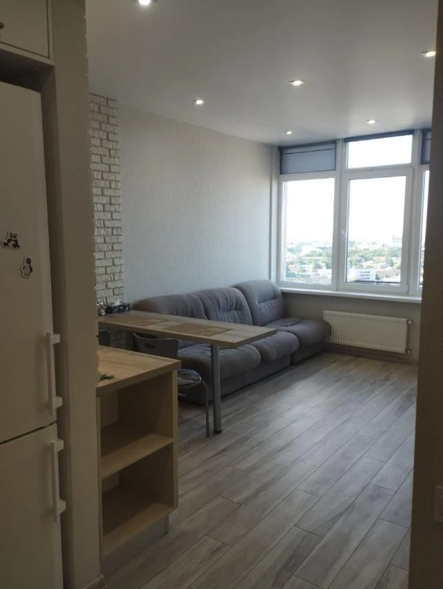 Продажа 1-комн.кварт. жк 34 Жемчужина евроремонт вид на море(35