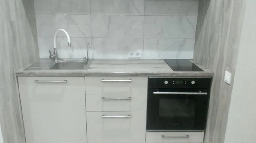 Продажа 1-комн.кварт. жк 34 Жемчужина евроремонт вид на море(35