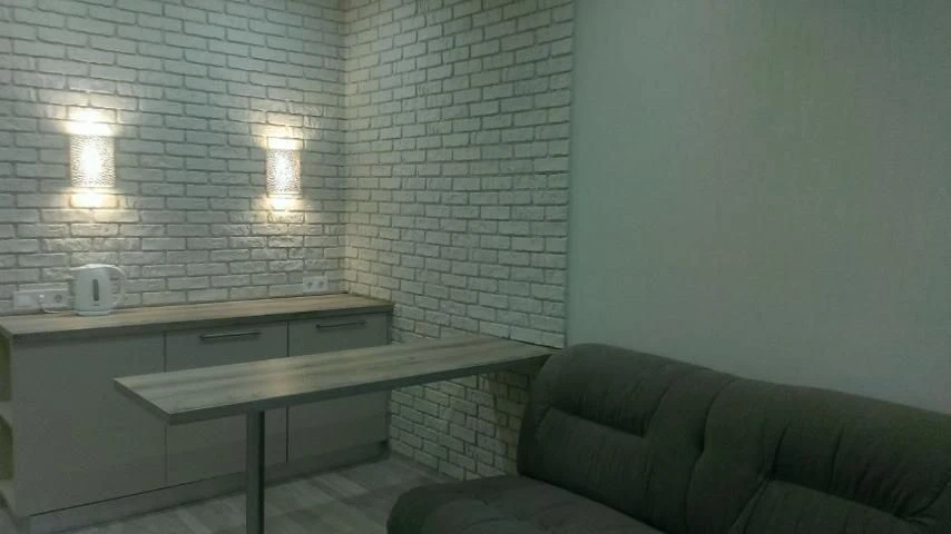 Продажа 1-комн.кварт. жк 34 Жемчужина евроремонт вид на море(35