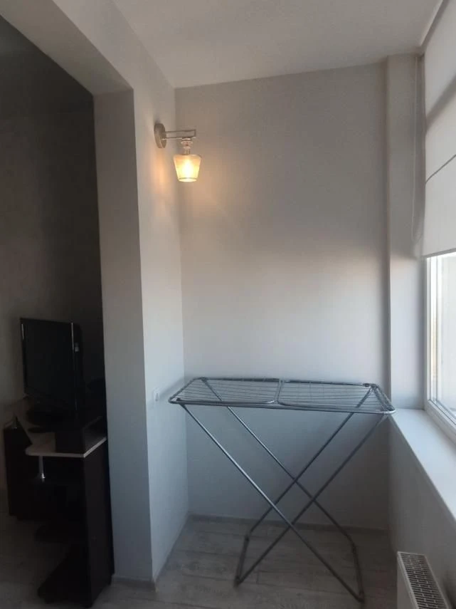 Продажа 1-комн.кварт. жк 34 Жемчужина евроремонт вид на море(35