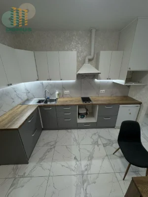 Продам 1к квартиру в ЖК Золотые Столбы! Боровского! Под прог