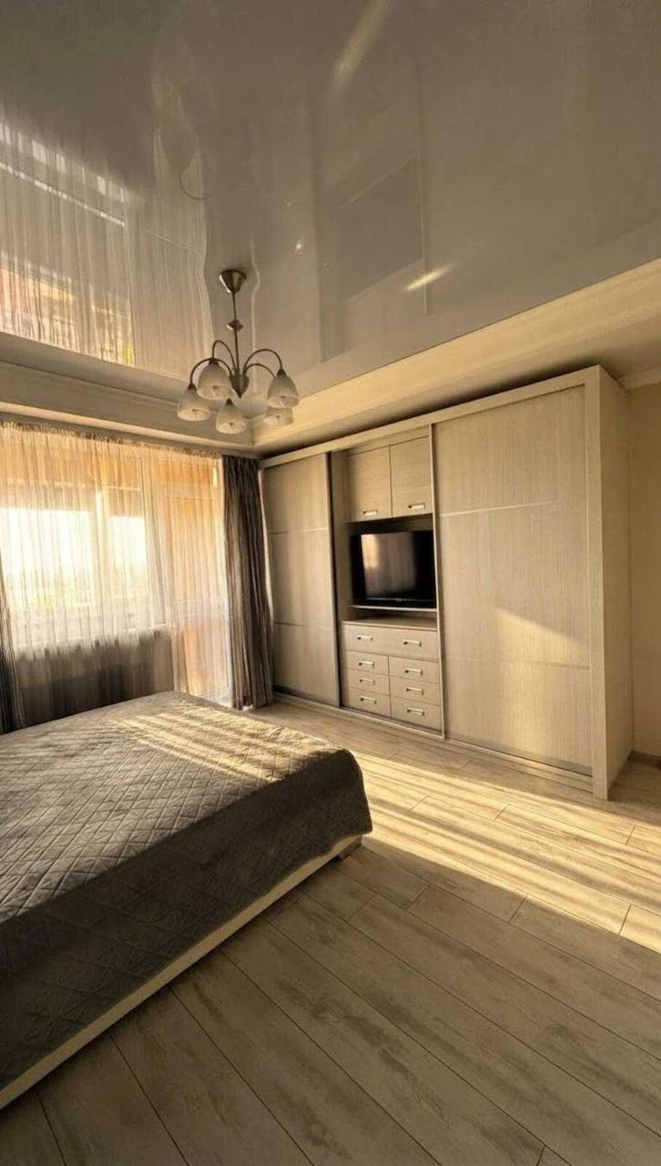 Продам 1 к. квартиру с ремонтом в ЖК Прохоровский