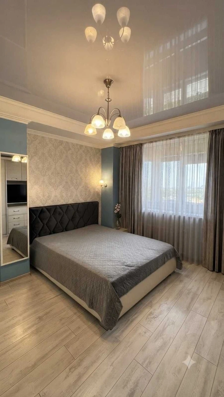 Продам 1 к. квартиру с ремонтом в ЖК Прохоровский