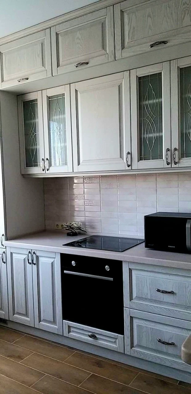 Продажа квартиры ЖК "36 Жемчужина" улица Генуэзская Аркадия ев
