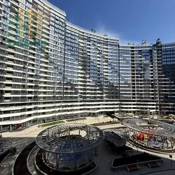 ЖК Атмосфера‼️ Продам 1 комн ‼️Аркадия‼️Генуэзская‼️ДОМ У МО