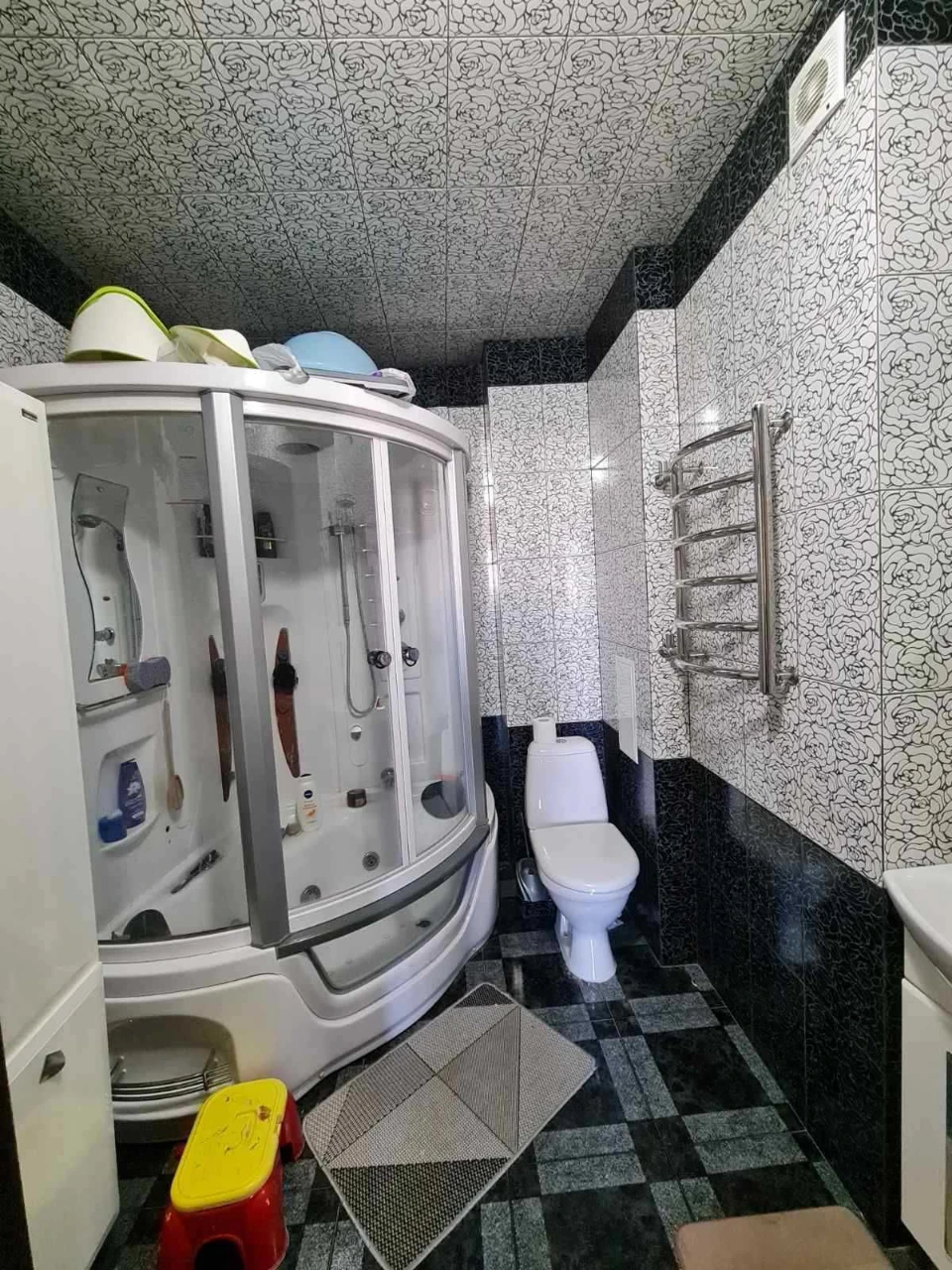 3х кв в очень хорошем доме СК Стикон на Таирова ул Глушко