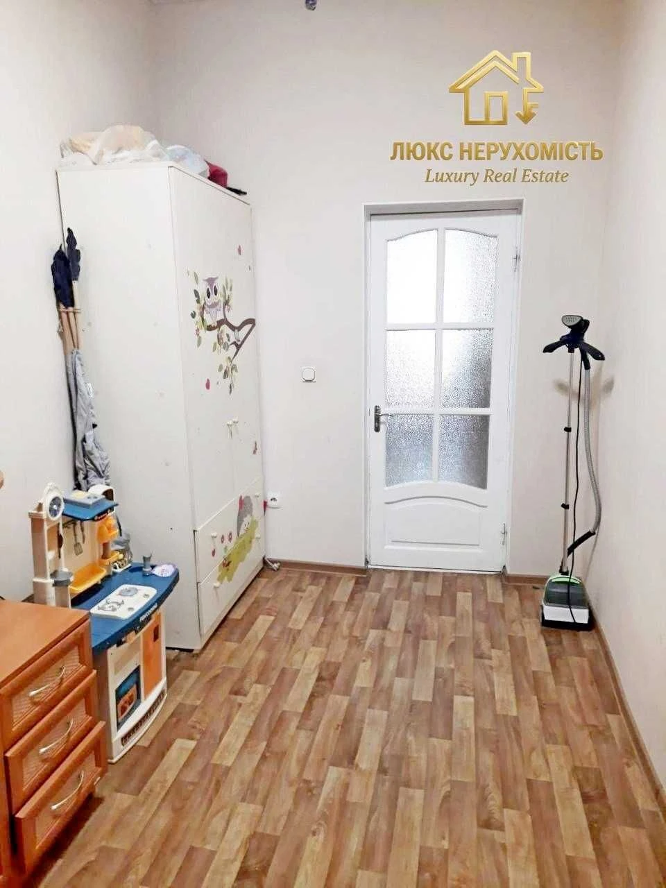 Продам 3-комнатную квартиру ул. Градоначальническая