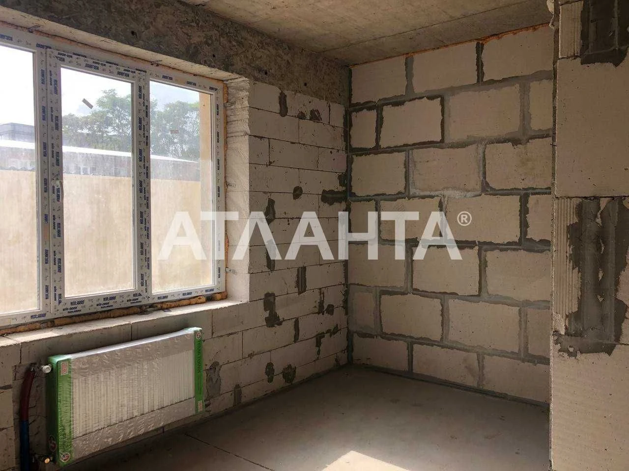 Продам недорого 1-комнатную квартиру в ЖК "Дом на Степовой"