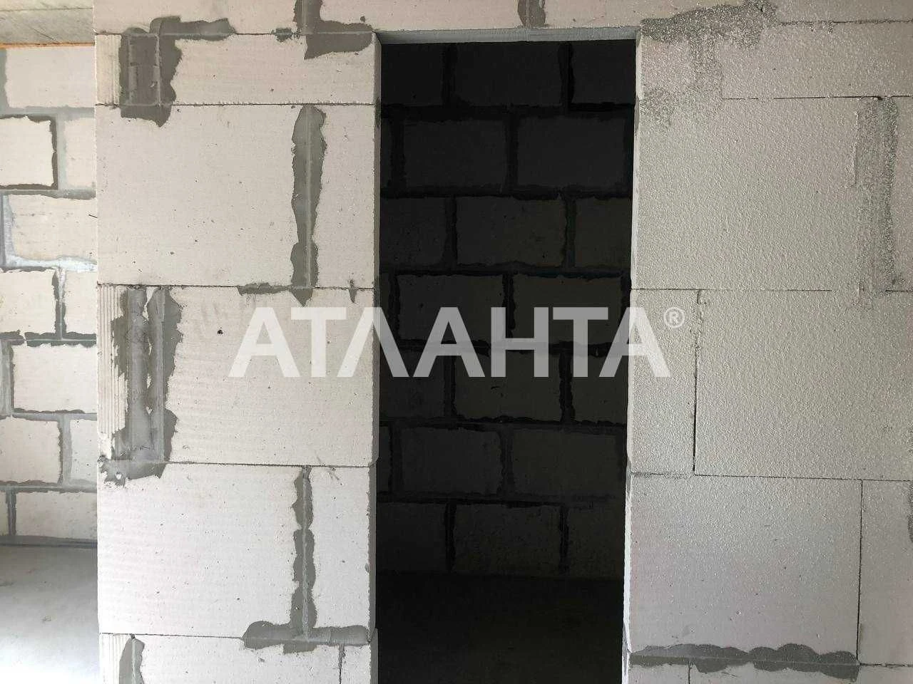Продам недорого 1-комнатную квартиру в ЖК "Дом на Степовой"