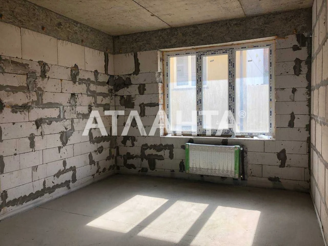 Продам недорого 1-комнатную квартиру в ЖК "Дом на Степовой"