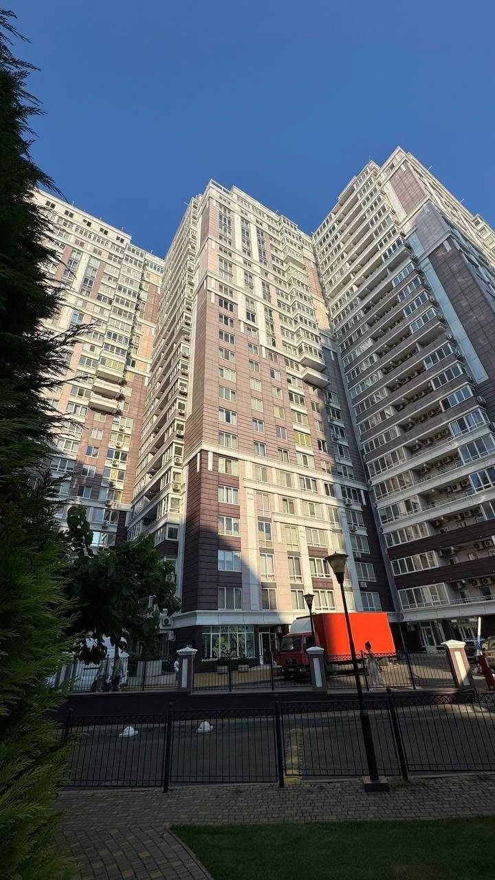 Аркадия, ул. Генуэзская ЖК Гольфстрим 2-х комнатная квартира