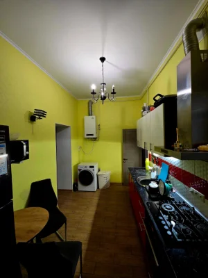 Продажа квартиры со своим двором 115м² на улице Большая Арна