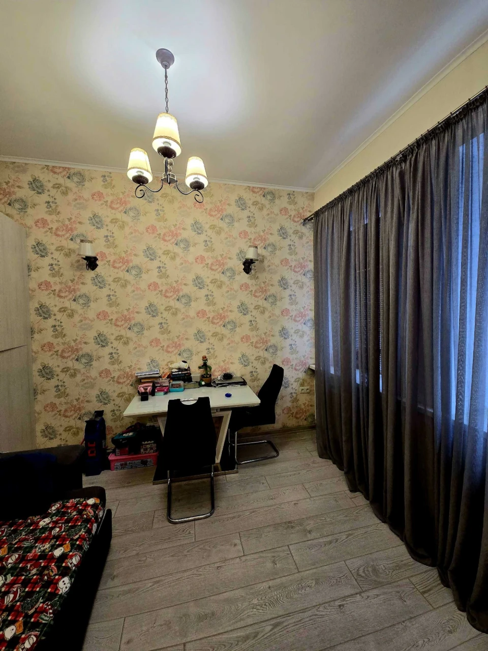 Продажа квартиры со своим двором 115м² на улице Большая Арна