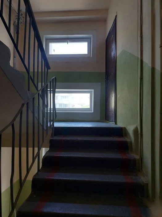 Продам 1 ком квартиру, Таирова/ул Шишкина