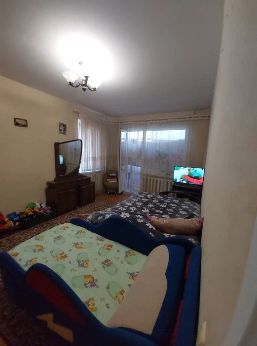 Продам 1 ком квартиру, Таирова/ул Шишкина
