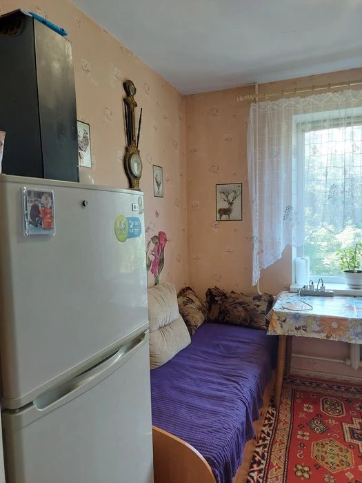 Продам 1 ком квартиру, Таирова/ул Шишкина