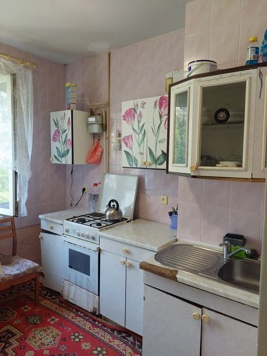 Продам 1 ком квартиру, Таирова/ул Шишкина