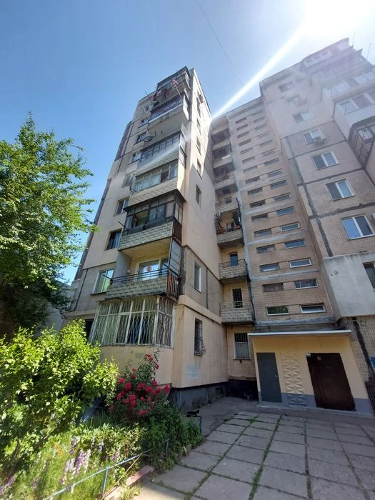 Продам 1 ком квартиру, Таирова/ул Шишкина