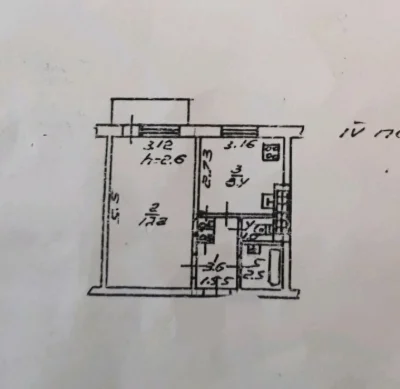 Продам 1 ком квартиру, Таирова/ул Шишкина