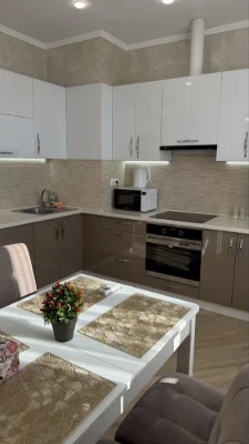 Продам очень красивую квартиру в Аркадии, ЖК 36 Жемчужина.