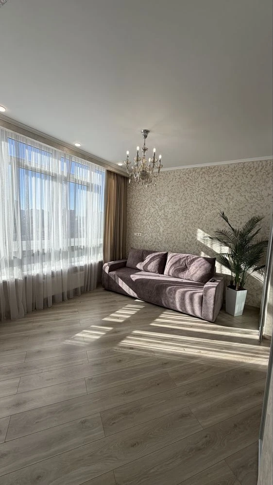 Продам очень красивую квартиру в Аркадии, ЖК 36 Жемчужина.