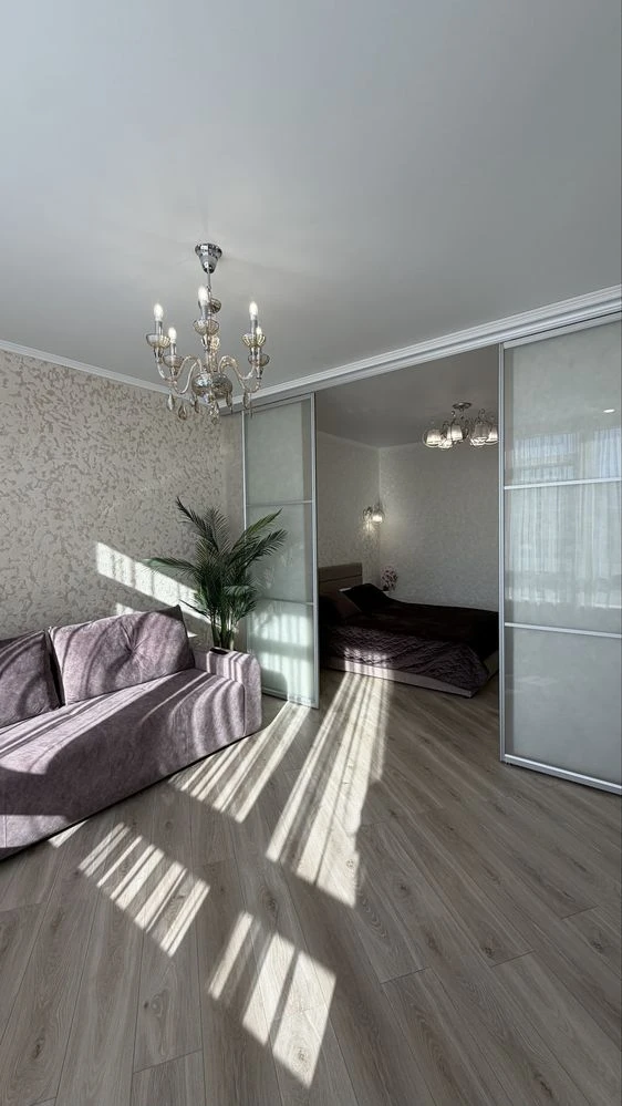 Продам очень красивую квартиру в Аркадии, ЖК 36 Жемчужина.