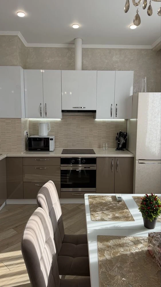 Продам очень красивую квартиру в Аркадии, ЖК 36 Жемчужина.