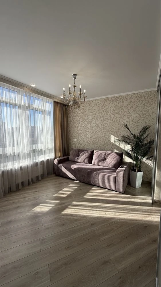 Продам очень красивую квартиру в Аркадии, ЖК 36 Жемчужина.