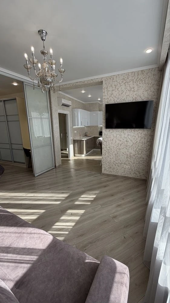 Продам очень красивую квартиру в Аркадии, ЖК 36 Жемчужина.