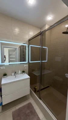 Продам очень красивую квартиру в Аркадии, ЖК 36 Жемчужина.