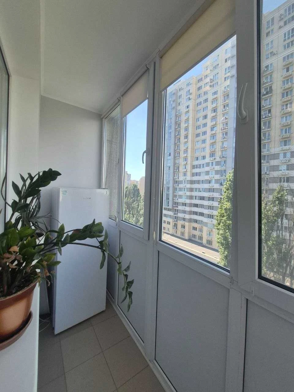 Продам 3-комнатную квартиру, ул. Армейский - Говорова, Парк