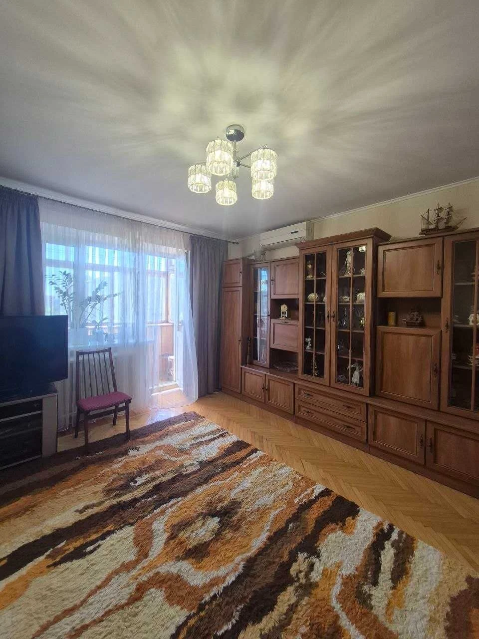 Продам 3-комнатную квартиру, ул. Армейский - Говорова, Парк