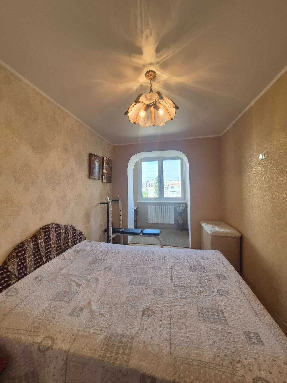 Продам 3-комнатную квартиру, ул. Армейский - Говорова, Парк