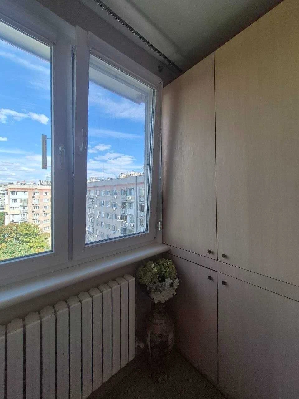 Продам 3-комнатную квартиру, ул. Армейский - Говорова, Парк