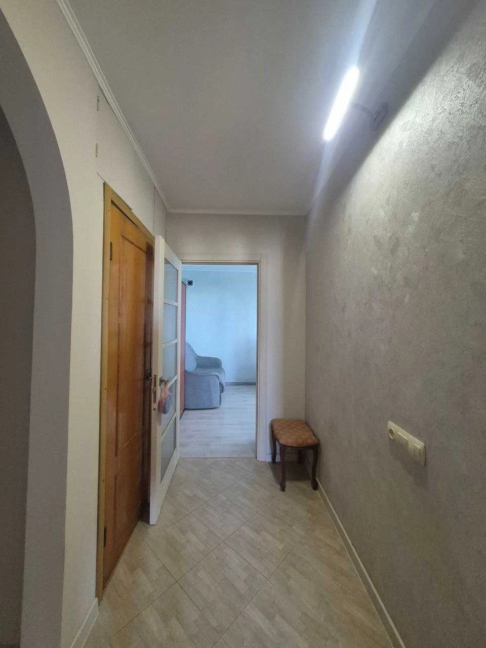 Продам 3-комнатную квартиру, ул. Армейский - Говорова, Парк