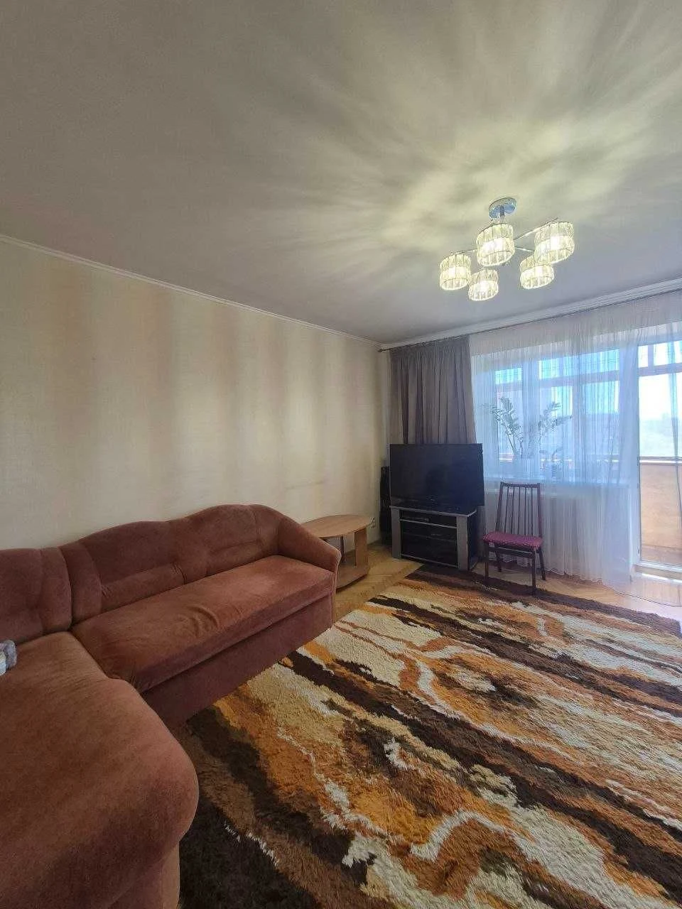 Продам 3-комнатную квартиру, ул. Армейский - Говорова, Парк