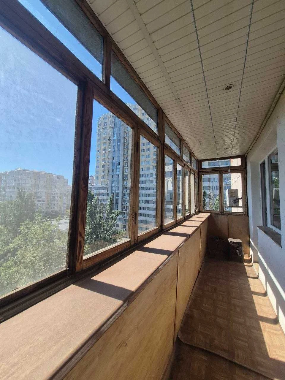 Продам 3-комнатную квартиру, ул. Армейский - Говорова, Парк
