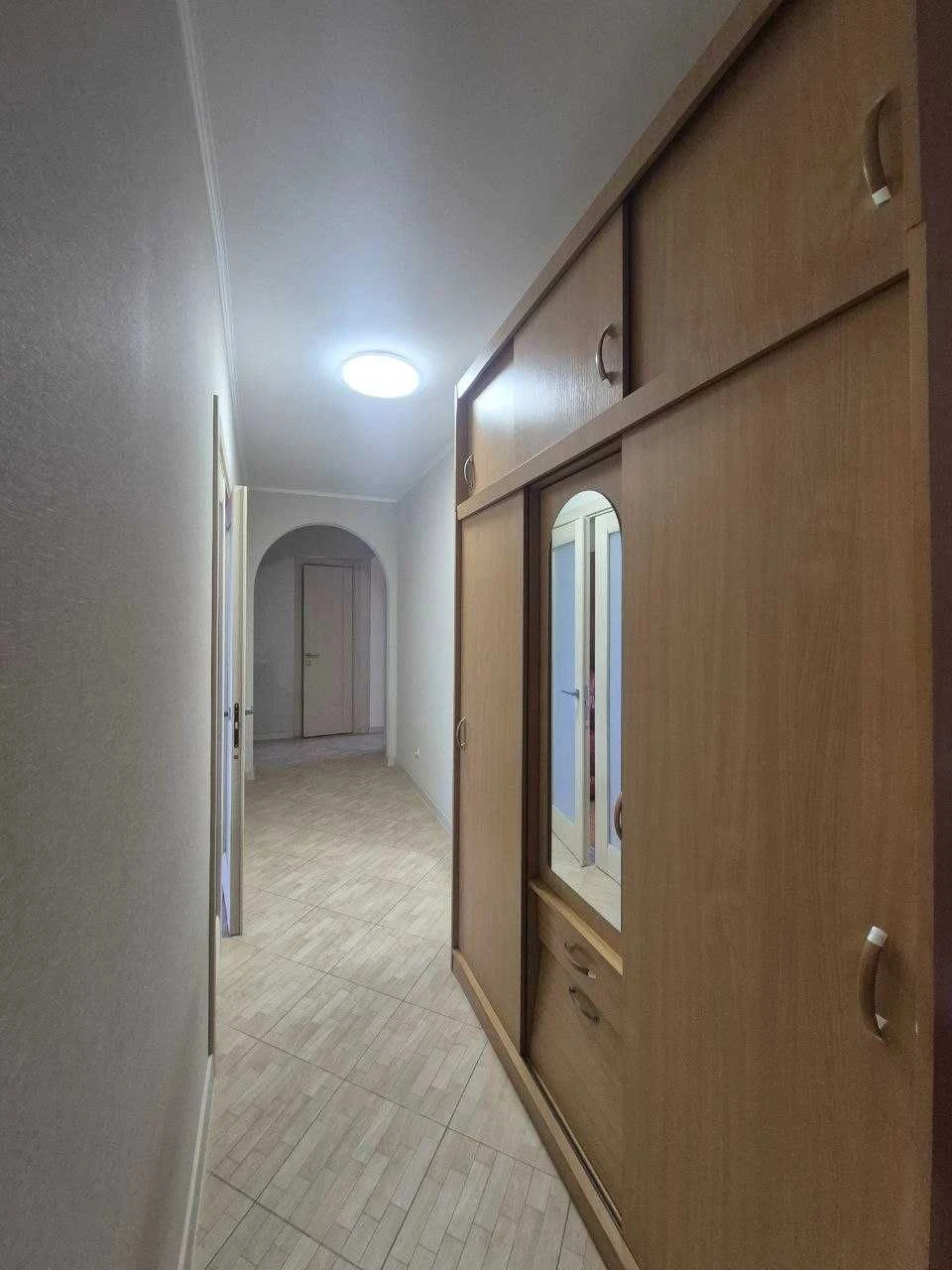 Продам 3-комнатную квартиру, ул. Армейский - Говорова, Парк