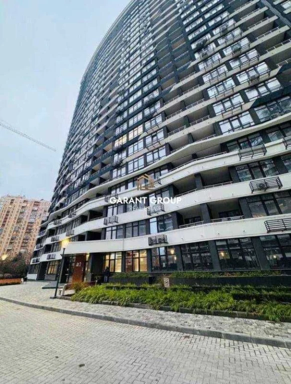 1-комнатная | ЖК «Атмосфера» 52 м²